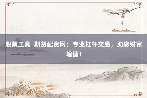 股票工具 期货配资网:专业杠杆交易,助您财富增值!